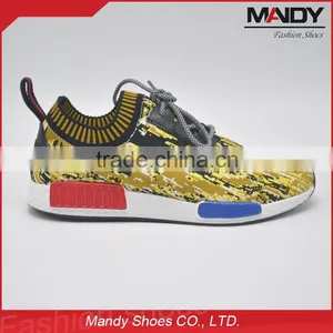 Comfortable Running Shoes Sport Shoes Leisure Mens Shoe Quality Choice thumbnail-3