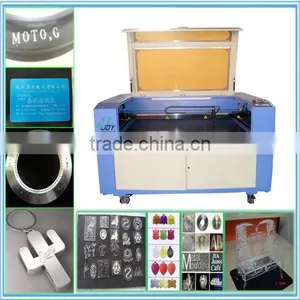 JOY1390 Acrylic Laser Cutting Machine thumbnail-1