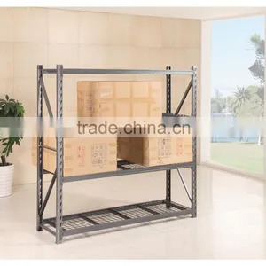 Industry Heavy Duty Warehouse Storage Racking thumbnail-1