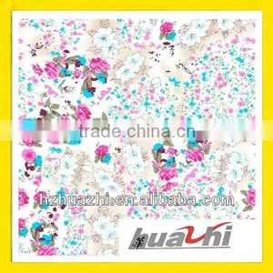 2014 New Polyester Spandex Scuba Fabric thumbnail-1