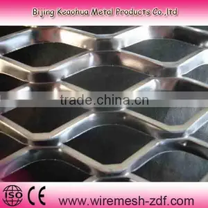 Galvanized Expanded Metal Lath for Stucco thumbnail-1
