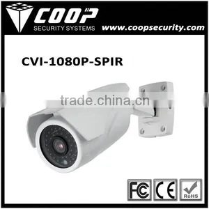 Waterproof Outdoor 40M IR 1080P Sony IMX222 2.8-12mm HDCVI Camera 1080P CVI thumbnail-6