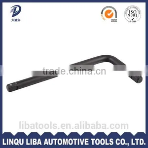 Wholesale Forged 1/2" L-Bent Bar Tyre Wrench(16" 18" 20") thumbnail-4