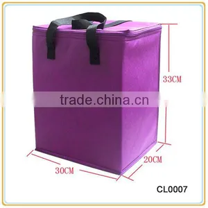 Waterproof Picnic Lunch Bag,Cooler Lunch Bag thumbnail-3