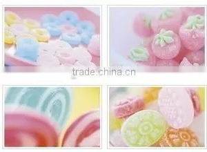 Popular Soft&hard Candy Making Machine thumbnail-4