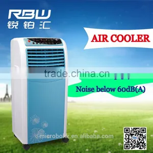 Ice Cooling Tower Air Cooler for Dry Regions thumbnail-1