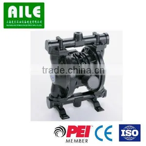 Air-operated Double Diaphragm Pump thumbnail-1