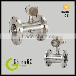 Hot Sale Good Quality Fuel Tank Truck Flow Meter thumbnail-1