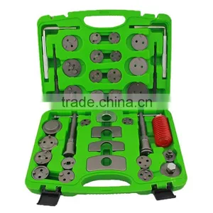 37pcs Brake Caliper Piston Wind Back Car Repair Tool Kit thumbnail-1