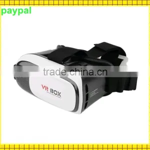 Virtual Reality Paypal Passive 3d Glasses thumbnail-1