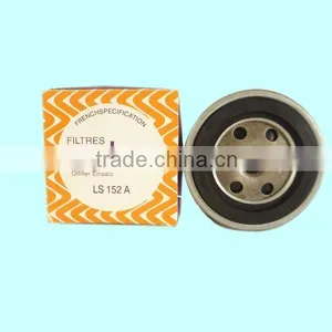 STAINLESS STEEL OF ENINGE OF AUTO FILTER LS152A thumbnail-5