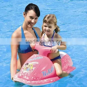 Inflatable Baby Floating Rider EN71 Approved thumbnail-1
