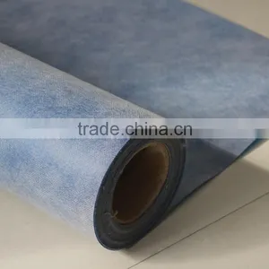 Waterproof Membrane for Shower/0.6mm PP/PE Shower Wall Liner Waterproof Membrane thumbnail-3