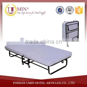 Hotel Folding Mattress Bed thumbnail-1