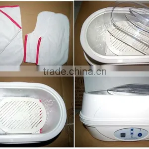 BR-505 Salon Beewax Wax Heater Depilatory Wax Melting Heater Depilation Wax Heater Warmer thumbnail-3