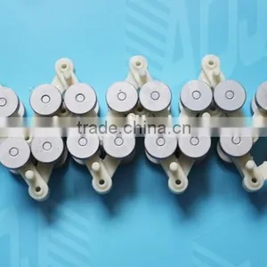 Escalators Parts/Handrail Reversing Chain/Turning Chian/17 Joints/32 Joints thumbnail-2