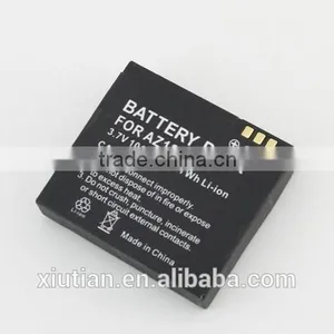 High Quality Xiaomi Yi Action Camera Battery thumbnail-2