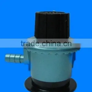 GAS VALVE GAS REGULATOR,GAS CYLINDER REGULATOR,High PRESSURE REGULATOR thumbnail-1