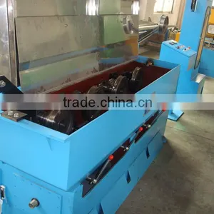 Intermediate Power Cable Pulling Machine-copper Wire thumbnail-1