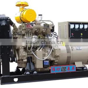 500kva Generator thumbnail-1