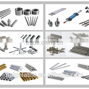 Bar Peeling Machine With Loader and Unloader Device thumbnail-2