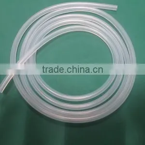 LFGB Food Grade Europen Silicone Tube for Coffee Machine thumbnail-2