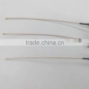RG174 Cable FAKRA Coaxial Cable Connector With Flange for Communication thumbnail-1