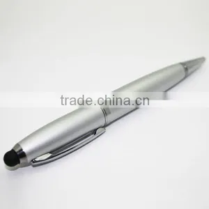2013 New Design Touch Screen Stylus Pen Usb Memory Stylus thumbnail-1