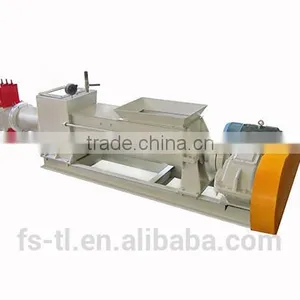 Hot Sale Screw and Barrel for Roofing Tile Extruder Machine /China Bricks Extruder MachineTL-CXJ-SY18.5 thumbnail-1