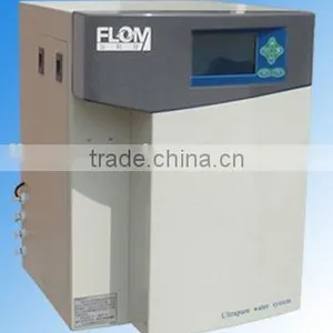 Depyrogenation Type EDI Series Ultrapure Water Machine(two Stages RO) thumbnail-1