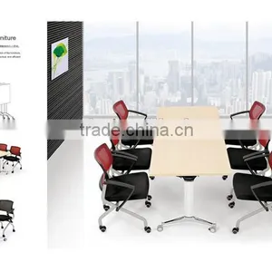 Perfect Office Furniture for Combination Meeting Table From Chinese Supplier thumbnail-4