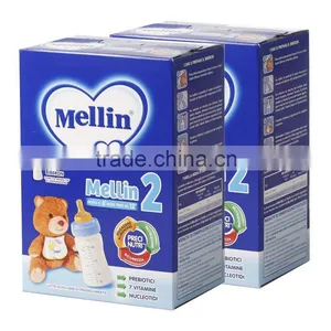 Maltifunctional Automatic Milk Powder Bottle Filling Machine thumbnail-3