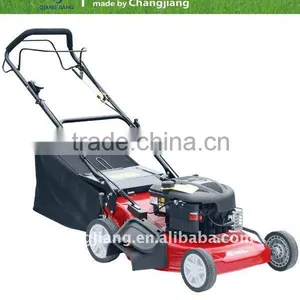 Lawnmower Grass Cutter CJ213IN1B60 thumbnail-1