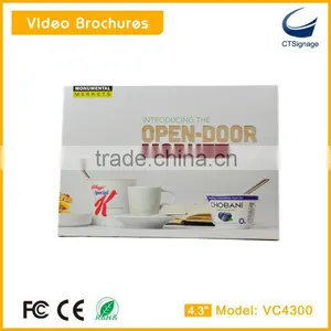 4.3" Video Brochure thumbnail-4