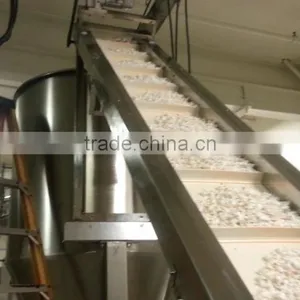 JINAN Snack Food Machine thumbnail-2