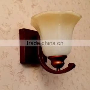 Modern European High Quality Top Sale Wall Lamp for Home Lighting Model RT W6003-1 thumbnail-1