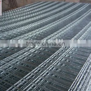 Electro Galvanized Fencing Panel thumbnail-1