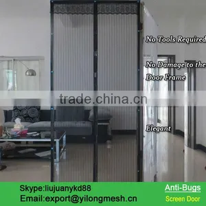 Midge Mesh Fly Screen thumbnail-1
