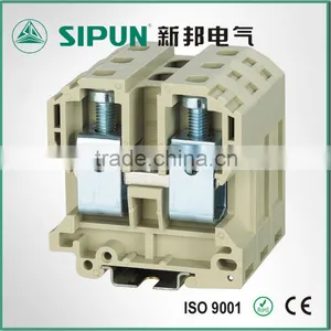 SEK-70 192A Large Current Screw Terminal Block thumbnail-1