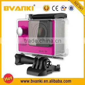 2016 Trending Products WiFi Action Camera W9 1080P Full HD Helmet DV Camcorder 30M Waterproof Diving Sport Accept Paypal thumbnail-1