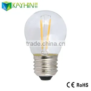 2W 4W Led Lamp Led Filament Lamp E14/E27 thumbnail-1