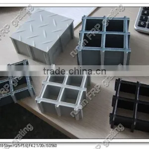 Frp Grp Fiberglass Grid thumbnail-1