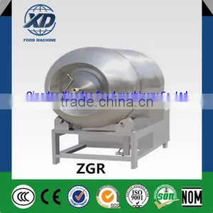 Rgr-h 600 Meat Vacuum Tumbler / Rolling and Rubbing Machine/Rolling Machine thumbnail-1