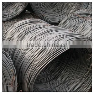 Steel Wire Rod thumbnail-2