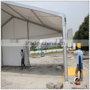 Tent Rain Gutter thumbnail-1