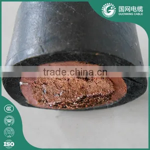 70mm2 Welding Cable/ Pvc Welding Cable/ Welding Cable Specifications thumbnail-1