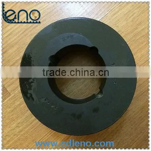 Transmission SPB V Belt Pulley With 1610 Bushing Bore thumbnail-1
