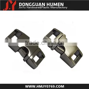 Various Size Wholesale Paracord Metal Buckle Colored thumbnail-1