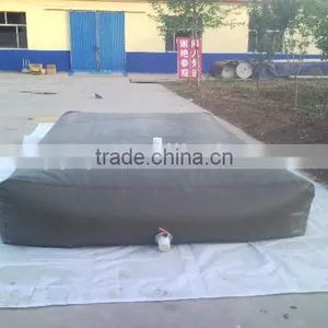 Collapsible Water Bladder thumbnail-1