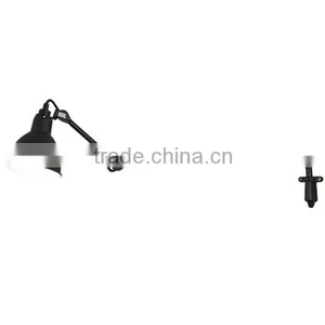 Led Wall Mount Reading Lamp thumbnail-1